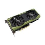 VGA Man GeForce® RTX 4060 Ti 8GB Nebula Twin M25810