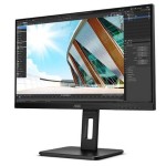 Monitor Aoc 24P2Q 24 Pollici 1920X1080 Full-Hd 75H...