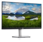 Monitor Dell S2721Ds 27 Pollici 2560X1440 Qhd Usb ...