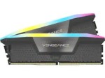 Corsair Vengeance Rgb Ddr5 16Gb (1 X 16Gb) Ddr5 60...