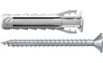 Sx Plus 5X25 S Barattolo 240Pz E Puntasds