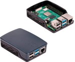 Compra Box Raspberry Pi4Bit-4Gbram 64Gb Pr Econfigurato Box Raspberry Pi4Bit-4Gbram 64Gb Pr Econfigurato