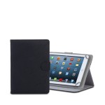 Custodia X Tablet 10,1"/12" Black