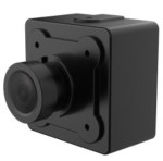 Mini Cam. Ip Ai 2Mp 2.8Mm Wdr Starlight 12V/Poe
