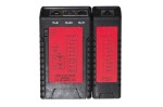 Tester Di Rete Per Cavi Rj11 Rj45 E Poe