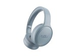 Cuffia C/Microfono Bluetooth Blu Deep Plus 2.0 Sma...