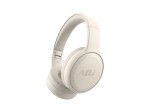 Cuffia C/Microfono Bluetooth Beige Deep Plus 2.0 S...