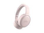 Cuffia C/Microfono Bluetooth Pink Deep Plus 2.0 Sm...