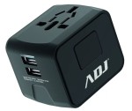 Compra Adattatore Universale Travel Bk Us/Eu/Aus/Uk Plugs... Adattatore Universale Travel Bk Us/Eu/Aus/Uk Plugs...