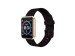 Smartwatch 1,44" Touch Android/Ios Lenovo Ip67 2.5...