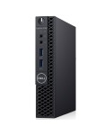 Pc I5 8Gb 256Ssd  Usdt W11P I5-8500T Dell 3060 Mic...