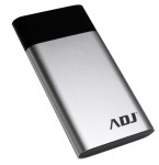 Power Bank 10000Mah P/Usb*2 Hunter C/Led Screen C/...