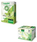 Risma A4 Impulse Conf.Da 5 Risme A4 75Gr Bianca