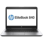 Nb I7 14" 8Gb 256Ssd  W10P I7-6600U Hp Elitebook 8...