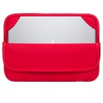 Folder Macbook Pro 13" Rosso