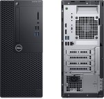 Pc I5 8Gb 256Ssd  W11P I5-9500T Dell 3070 Dm - Ric...