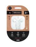 Auricolari TechOneTech Ear Tech - Microfono integr...