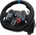Logitech G - Volante e pedali set