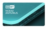 Antivirus 2U 1Y Eset Nod32 New