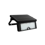 Compra Faretto Solare Led Multifunzione Elbat 10W - 1150L... Faretto Solare Led Multifunzione Elbat 10W - 1150L...
