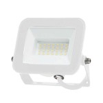 V-TAC PRO Faro LED SMD Chip Samsung 30W Colore Bia...