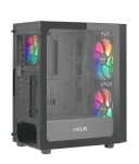 Case Mid-Tower No Psu Orizon M101 1 Usb3 2Usb2 Vet...