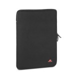 Custodia Sleeve Mb13/12  Black Macbook 12/13 Verti...