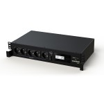 Ups 1200Va Line Inte.Era Plus Rack Mount Tecnoware