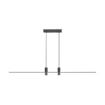 V-TAC Lampadario LED a Sospensione 19W dal Design ...