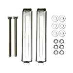 V-TAC Kit da incasso