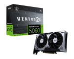 VGA MSI GeForce® RTX 5060 8GB Ventus 2X OC