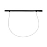 V-TAC Tubo LED Flessibile da Binario 23W Colore Ne...