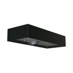 V-TAC Lampada LED da Muro 6W Con Pannello Solare e...
