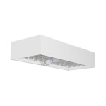 V-TAC Lampada LED da Muro 6W Con Pannello Solare e...
