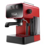 Gaggia Espresso Evolution Red EG2115/03