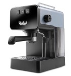 Macchina Caffe Gaggia Deluxe Italy Eg2111/64 Ciald...