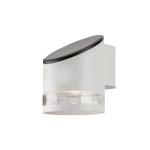 V-TAC Lampada LED da Giardino Cilindrica con Panne...