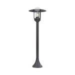 V-TAC Lampione LED da Giardino con Portalampada a ...