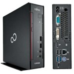 Pc I5 8Gb 240Gb  W10P I5-6500T  Fujitsu Q556 Tiny ...