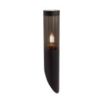 V-TAC Bollard Garden Light Fitting E27 (76mmx365x2...