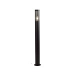 V-TAC Bollard Garden Light Fitting E27 (76mmx119x4...