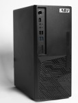 Pc I7 32G 2Tb M.2 H610 W11P I7-12700 V/H Type-C Ad...