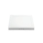 V-TAC Pannello LED 6W Montaggio a Plafone Quadrato...