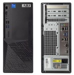 Pc I5 16G 1Tb M.2 H610 W11P I5-12400 Ddr4 Type-C A...