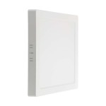 V-TAC Pannello LED 24W Montaggio a Plafone Quadrat...