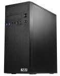 Pc I7 16G 1Tb H610 W11P I7-12700 Bk Ssd M.2 2Ddr4 ...