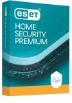 Home Security Premium Eset 2U 1Y New