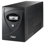 Ups 2 Kva Desktop Line Int.Server Series 6*Iec+Rj1...