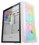 Case Mid-Tower No Psu Orizon M111 1 Usb3 2Usb2 Vet...