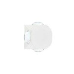 V-TAC 4W LED COB Downlight 3000K White Body